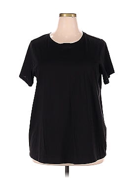 Eileen Fisher Active T-Shirt (view 1)