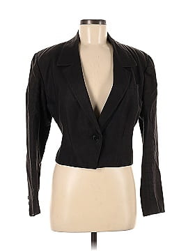 Jennifer Moore Blazer (view 1)