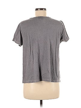 Monton Short Sleeve T-Shirt (view 2)