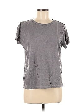 Monton Short Sleeve T-Shirt (view 1)