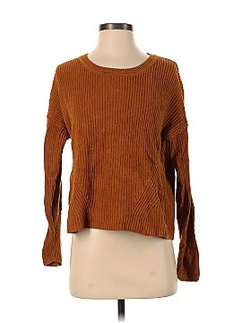 Lucky Brand Pullover Sweater (view 1)