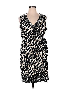 Dana Buchman Casual Dress (view 1)