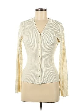 Express Tricot Cardigan (view 1)