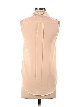 H&M Sleeveless Blouse (view 2)