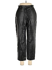 Babaton Faux Leather Pants