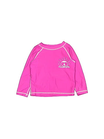 Colosseum Athletics Rash Guard (view 1)