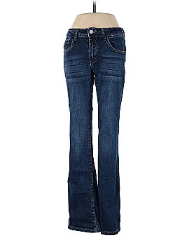 Shein Jeans (view 1)