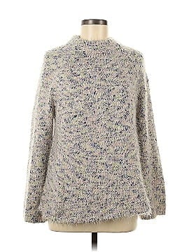 Catherine Malandrino Pullover Sweater (view 1)