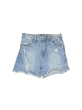 Hudson Jeans Denim Shorts (view 1)