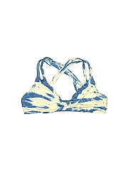 Lucky Brand Swimsuit Top