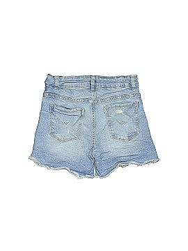 Hudson Jeans Denim Shorts (view 2)