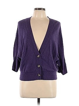 American Eagle Outfitters Sleeveless Cardigan (view 1)