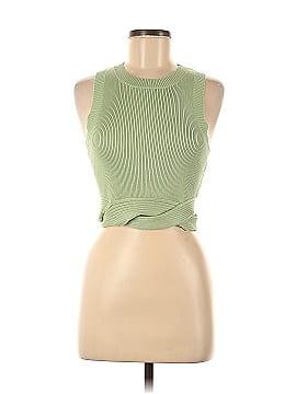 Sovere Sleeveless Top (view 1)