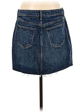 Old Navy Denim Skirt (view 2)