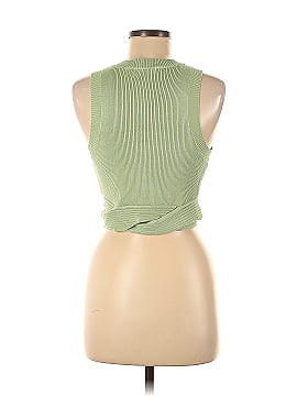 Sovere Sleeveless Top (view 2)