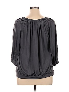 Daisy Fuentes Short Sleeve Top (view 2)