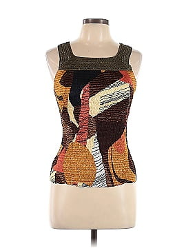 EAST Sleeveless Top (view 1)