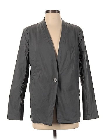 LOGO by Lori Goldstein Blazer (view 1)