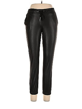 n:Philanthropy Faux Leather Pants (view 1)