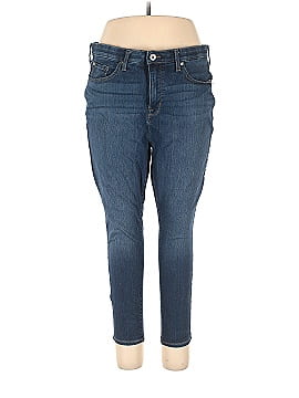 Torrid Jeans (view 1)