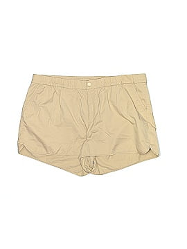 J.Crew Khaki Shorts (view 1)