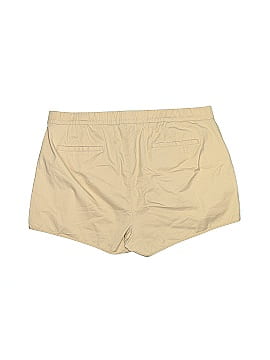 J.Crew Khaki Shorts (view 2)