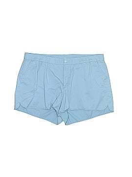 J.Crew Khaki Shorts (view 1)