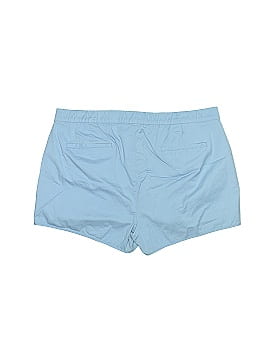 J.Crew Khaki Shorts (view 2)