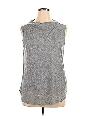 Armani Exchange Sleeveless T Shirt