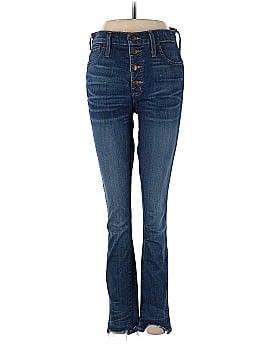 Madewell Jeans (view 1)