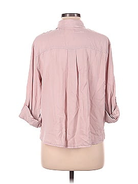 Harper Heritage Long Sleeve Button-Down Shirt (view 2)