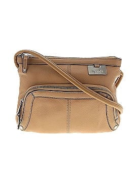 Tignanello Leather Crossbody Bag (view 1)