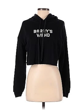 Barry's Pullover Hoodie (view 1)