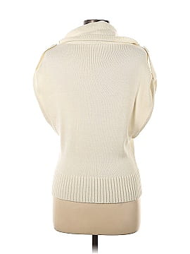 Ally Turtleneck Sweater (view 2)