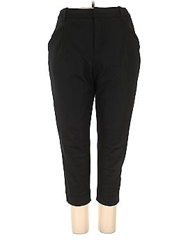 Banana Republic Wool Pants (view 1)