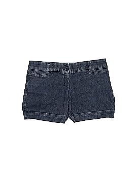 The Limited Denim Shorts (view 1)
