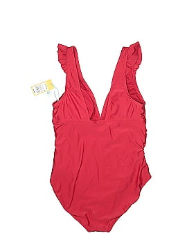 Kona Sol One Piece Swimsuit (view 2)