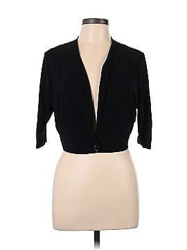 Perceptions Long Sleeve Blouse (view 1)