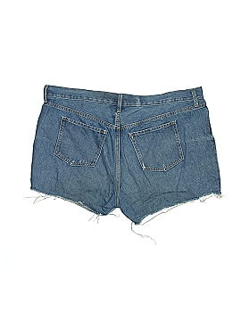 Old Navy Denim Shorts (view 2)