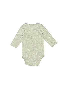 Unbranded Long Sleeve Onesie (view 2)