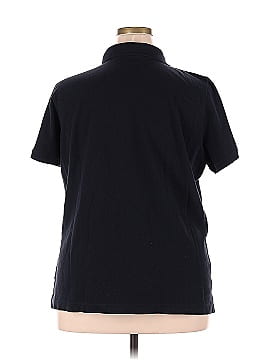 L.L.Bean Short Sleeve Polo (view 2)
