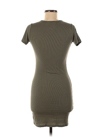 Excuse Me I Have To Go Be Awesome Casual Dress (view 2)