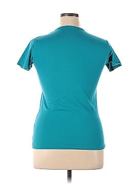 Zync Basics Short Sleeve T-Shirt (view 2)