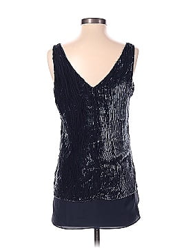 E3 by Etcetera Sleeveless Blouse (view 2)