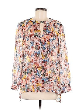 Ella Moss Long Sleeve Blouse (view 1)