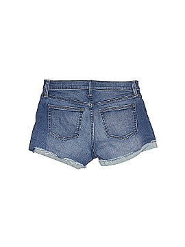 J.Crew Denim Shorts (view 2)