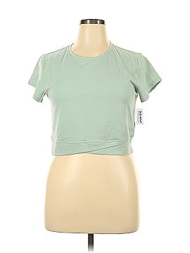 Active by Old Navy Active T-Shirt (view 1)