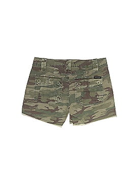 Sanctuary Khaki Shorts (view 2)