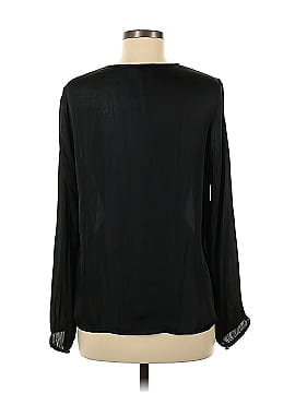 Banana Republic Long Sleeve Blouse (view 2)