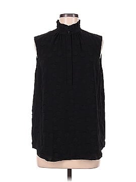 Ann Taylor Sleeveless Blouse (view 1)